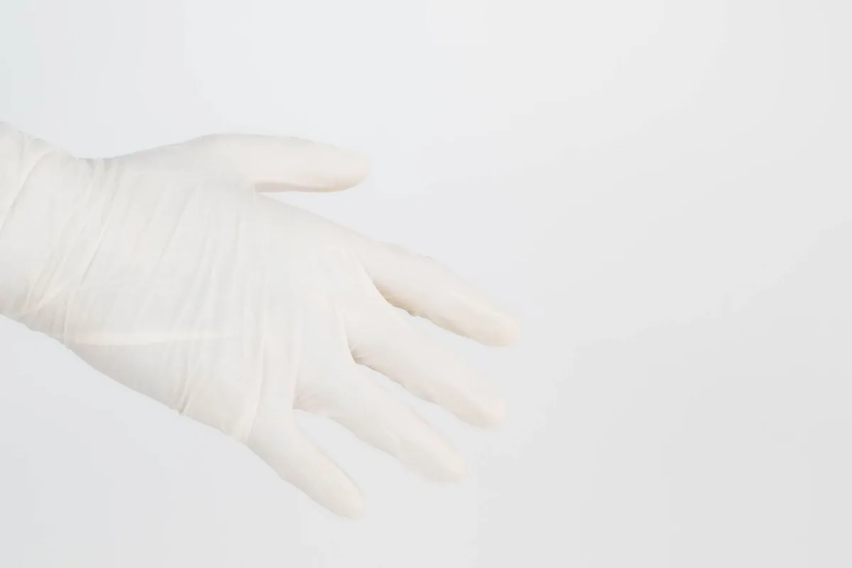 Bodily Fluid Cleanup in Bedford Dwellings, Pittsburgh, PA